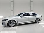 Used 2020 BMW 7 SERIES 745E XDRIVE IPERFORMANCE PLUG-IN HYBRID in WEST PALM BEACH, FLORIDA (Photo 8)