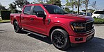Used 2024 FORD F-150 STX 2WD SUPERCREW 5.5' BOX in WEST PALM BEACH, FLORIDA