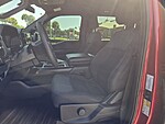 Used 2024 FORD F-150 STX 2WD SUPERCREW 5.5' BOX in WEST PALM BEACH, FLORIDA (Photo 10)