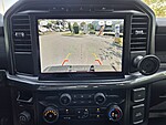 Used 2024 FORD F-150 STX 2WD SUPERCREW 5.5' BOX in WEST PALM BEACH, FLORIDA (Photo 13)