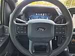 Used 2024 FORD F-150 STX 2WD SUPERCREW 5.5' BOX in WEST PALM BEACH, FLORIDA (Photo 17)