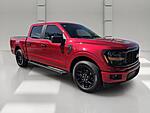 Used 2024 FORD F-150 STX 2WD SUPERCREW 5.5' BOX in WEST PALM BEACH, FLORIDA (Photo 2)
