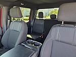 Used 2024 FORD F-150 STX 2WD SUPERCREW 5.5' BOX in WEST PALM BEACH, FLORIDA (Photo 22)