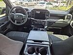 Used 2024 FORD F-150 STX 2WD SUPERCREW 5.5' BOX in WEST PALM BEACH, FLORIDA (Photo 29)