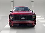 Used 2024 FORD F-150 STX 2WD SUPERCREW 5.5' BOX in WEST PALM BEACH, FLORIDA (Photo 3)