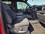 Used 2024 FORD F-150 STX 2WD SUPERCREW 5.5' BOX in WEST PALM BEACH, FLORIDA (Photo 32)