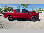 Used 2024 FORD F-150 STX 2WD SUPERCREW 5.5' BOX in WEST PALM BEACH, FLORIDA (Photo 35)