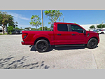 Used 2024 FORD F-150 STX 2WD SUPERCREW 5.5' BOX in WEST PALM BEACH, FLORIDA (Photo 37)