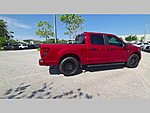 Used 2024 FORD F-150 STX 2WD SUPERCREW 5.5' BOX in WEST PALM BEACH, FLORIDA (Photo 38)
