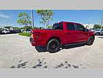 Used 2024 FORD F-150 STX 2WD SUPERCREW 5.5' BOX in WEST PALM BEACH, FLORIDA (Photo 39)