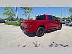 Used 2024 FORD F-150 STX 2WD SUPERCREW 5.5' BOX in WEST PALM BEACH, FLORIDA (Photo 40)