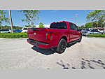 Used 2024 FORD F-150 STX 2WD SUPERCREW 5.5' BOX in WEST PALM BEACH, FLORIDA (Photo 41)