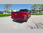 Used 2024 FORD F-150 STX 2WD SUPERCREW 5.5' BOX in WEST PALM BEACH, FLORIDA (Photo 42)