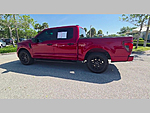 Used 2024 FORD F-150 STX 2WD SUPERCREW 5.5' BOX in WEST PALM BEACH, FLORIDA (Photo 45)