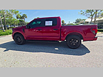 Used 2024 FORD F-150 STX 2WD SUPERCREW 5.5' BOX in WEST PALM BEACH, FLORIDA (Photo 46)