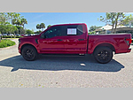 Used 2024 FORD F-150 STX 2WD SUPERCREW 5.5' BOX in WEST PALM BEACH, FLORIDA (Photo 47)