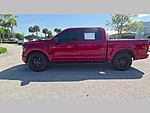 Used 2024 FORD F-150 STX 2WD SUPERCREW 5.5' BOX in WEST PALM BEACH, FLORIDA (Photo 48)
