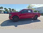 Used 2024 FORD F-150 STX 2WD SUPERCREW 5.5' BOX in WEST PALM BEACH, FLORIDA (Photo 49)