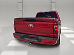 Used 2024 FORD F-150 STX 2WD SUPERCREW 5.5' BOX in WEST PALM BEACH, FLORIDA (Photo 5)
