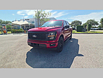 Used 2024 FORD F-150 STX 2WD SUPERCREW 5.5' BOX in WEST PALM BEACH, FLORIDA (Photo 50)