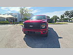 Used 2024 FORD F-150 STX 2WD SUPERCREW 5.5' BOX in WEST PALM BEACH, FLORIDA (Photo 51)