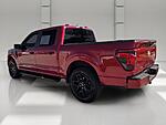 Used 2024 FORD F-150 STX 2WD SUPERCREW 5.5' BOX in WEST PALM BEACH, FLORIDA (Photo 6)