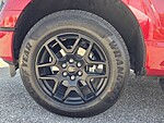 Used 2024 FORD F-150 STX 2WD SUPERCREW 5.5' BOX in WEST PALM BEACH, FLORIDA (Photo 8)