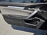 Used 2018 Honda Civic EX-T CVT in WEST PALM BEACH, FLORIDA (Photo 17)