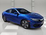 Used 2018 Honda Civic EX-T CVT in WEST PALM BEACH, FLORIDA (Photo 2)