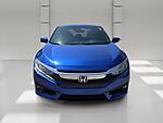 Used 2018 Honda Civic EX-T CVT in WEST PALM BEACH, FLORIDA (Photo 3)