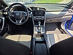 Used 2018 Honda Civic EX-T CVT in WEST PALM BEACH, FLORIDA (Photo 30)