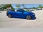 Used 2018 Honda Civic EX-T CVT in WEST PALM BEACH, FLORIDA (Photo 34)