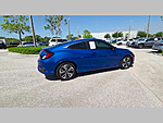 Used 2018 Honda Civic EX-T CVT in WEST PALM BEACH, FLORIDA (Photo 37)