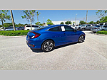 Used 2018 Honda Civic EX-T CVT in WEST PALM BEACH, FLORIDA (Photo 38)