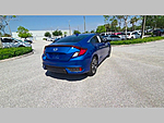 Used 2018 Honda Civic EX-T CVT in WEST PALM BEACH, FLORIDA (Photo 39)