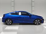 Used 2018 Honda Civic EX-T CVT in WEST PALM BEACH, FLORIDA (Photo 4)
