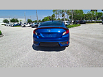 Used 2018 Honda Civic EX-T CVT in WEST PALM BEACH, FLORIDA (Photo 41)