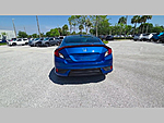 Used 2018 Honda Civic EX-T CVT in WEST PALM BEACH, FLORIDA (Photo 42)