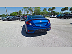 Used 2018 Honda Civic EX-T CVT in WEST PALM BEACH, FLORIDA (Photo 43)