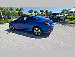 Used 2018 Honda Civic EX-T CVT in WEST PALM BEACH, FLORIDA (Photo 46)