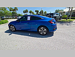 Used 2018 Honda Civic EX-T CVT in WEST PALM BEACH, FLORIDA (Photo 47)