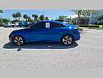 Used 2018 Honda Civic EX-T CVT in WEST PALM BEACH, FLORIDA (Photo 48)