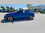 Used 2018 Honda Civic EX-T CVT in WEST PALM BEACH, FLORIDA (Photo 50)