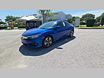 Used 2018 Honda Civic EX-T CVT in WEST PALM BEACH, FLORIDA (Photo 51)