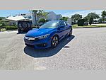 Used 2018 Honda Civic EX-T CVT in WEST PALM BEACH, FLORIDA (Photo 52)