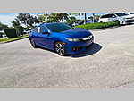 Used 2018 Honda Civic EX-T CVT in WEST PALM BEACH, FLORIDA (Photo 53)
