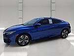 Used 2018 Honda Civic EX-T CVT in WEST PALM BEACH, FLORIDA (Photo 7)