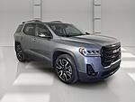 Used 2021 GMC ACADIA FWD 4DR SLT in WEST PALM BEACH, FLORIDA (Photo 1)
