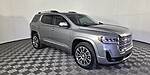 Used 2023 GMC ACADIA FWD 4DR DENALI in WEST PALM BEACH, FLORIDA