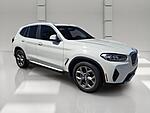 Used 2023 BMW X3 XDRIVE30I SPORTS ACTIVITY VEHICLE in WEST PALM BEACH, FLORIDA (Photo 1)